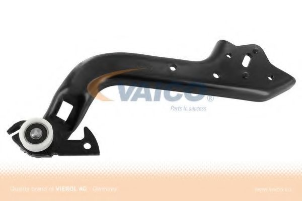 V10-2474 VAICO Body Roller Guide, sliding door