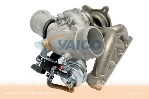 V10-2481 VAICO Charger, charging system