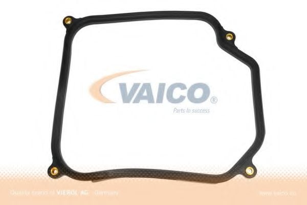 V10-2500 VAICO Seal, automatic transmission oil pan