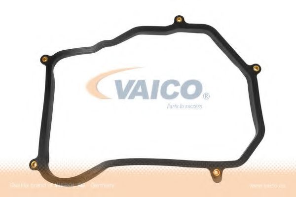 V10-2501 VAICO Seal, automatic transmission oil pan