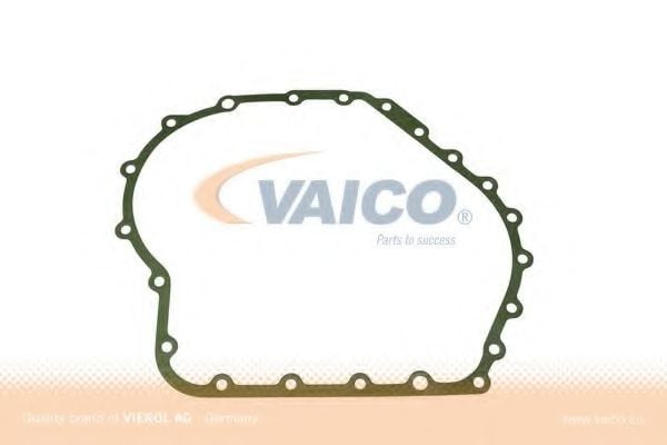 V10-2537 VAICO Seal, automatic transmission oil pan
