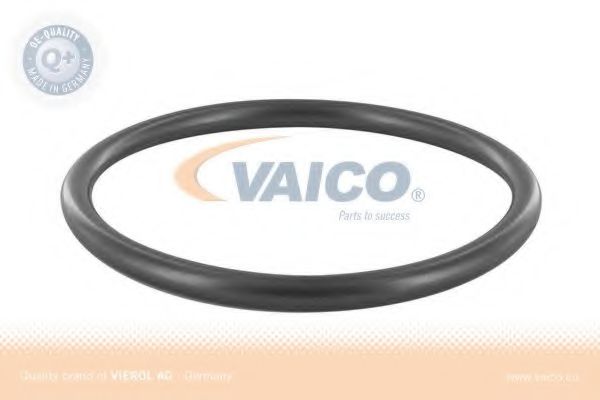 V10-2571 VAICO Seal, air filter housing
