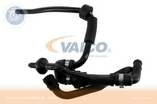 V10-2581 VAICO Valve, exhaust gas recirculation