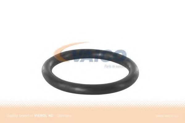 V10-2598 VAICO Seal Ring, radiator cap bolt