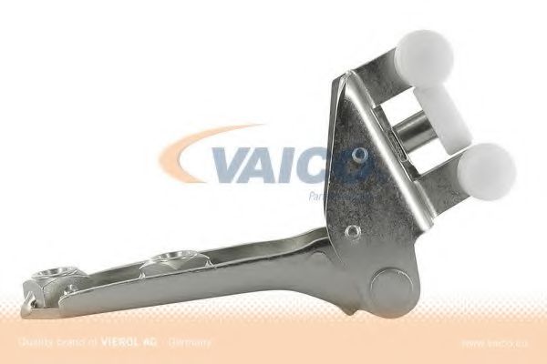 V10-2608 VAICO Body Roller Guide, sliding door
