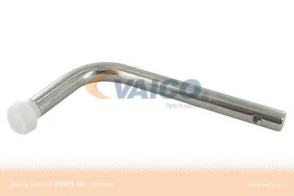 V10-2609 VAICO Body Roller Guide, sliding door