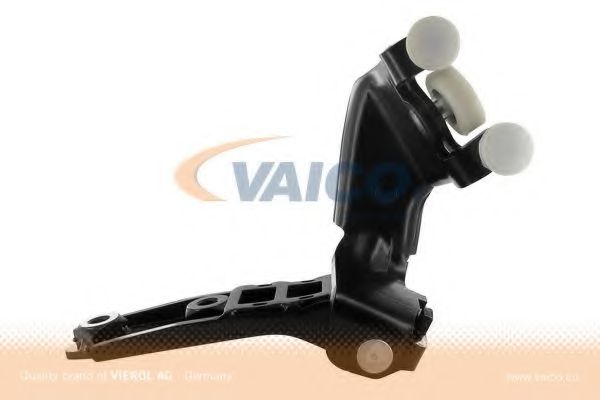 V10-2610 VAICO Roller Guide, sliding door