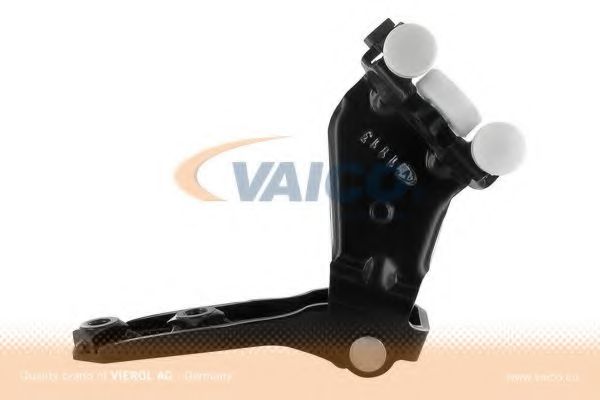 V10-2612 VAICO Body Roller Guide, sliding door