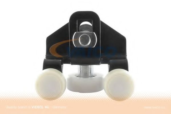 V10-2618 VAICO Body Roller Guide, sliding door