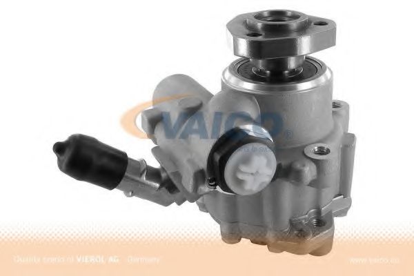 V10-2627 VAICO Hydraulic Pump, steering system