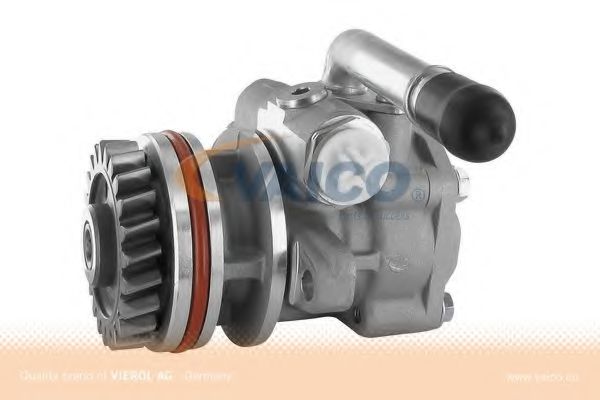 V10-2630 VAICO Hydraulic Pump, steering system