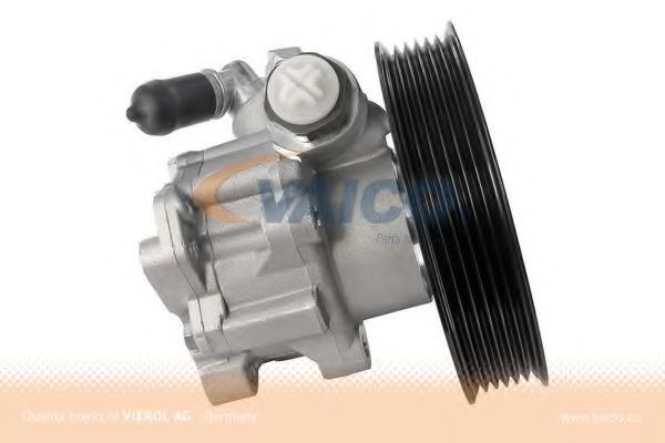 V10-2632 VAICO Hydraulic Pump, steering system