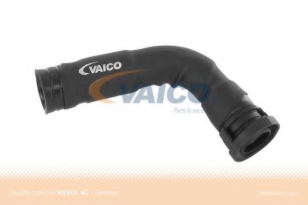 V10-2680 VAICO Hose, crankcase breather