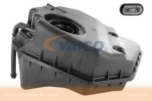 V10-2691 VAICO Expansion Tank, coolant