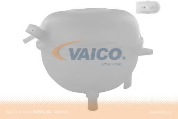 V10-2692 VAICO Expansion Tank, coolant