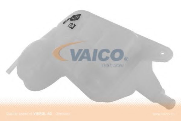 V10-2723 VAICO Expansion Tank, coolant