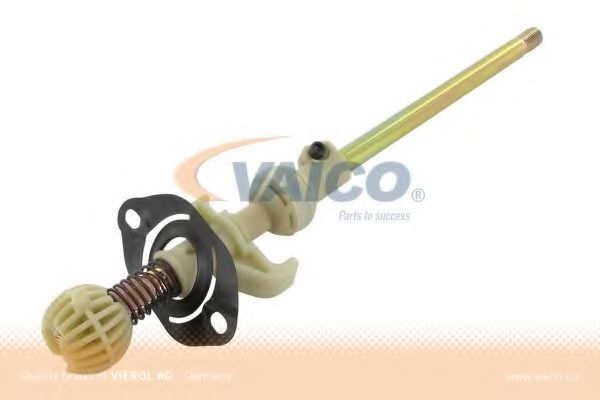 V10-2783 VAICO Шток вилки переключения передач