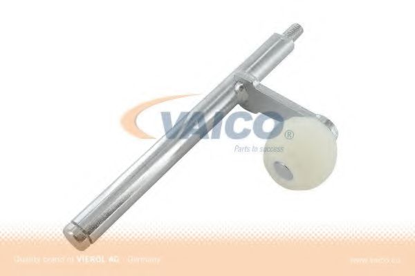 V10-2784 VAICO Deflection Shaft, gearshift mechanism