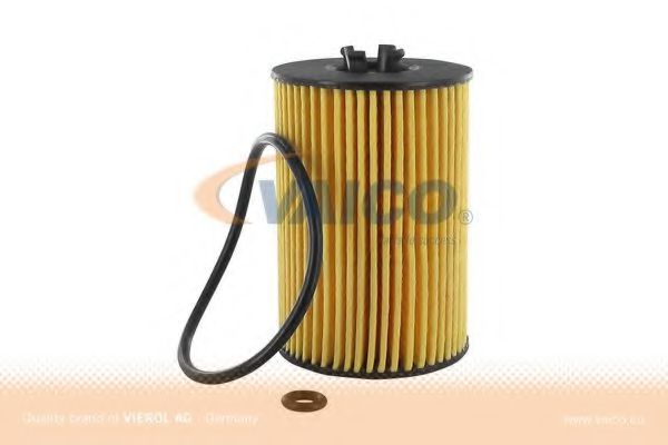 V10-2825 VAICO Lubrication Oil Filter