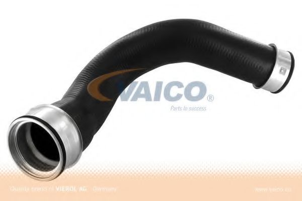 V10-2899 VAICO Система подачи воздуха Трубка нагнетаемого воздуха