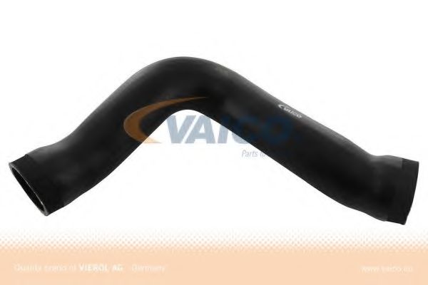 V10-2909 VAICO Трубка нагнетаемого воздуха
