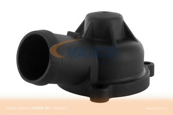 V10-2975 VAICO Cooling System Coolant Flange