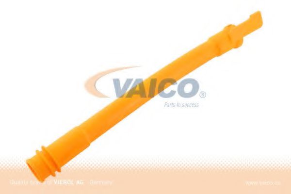 V10-2980 VAICO Funnel, oil dipstick