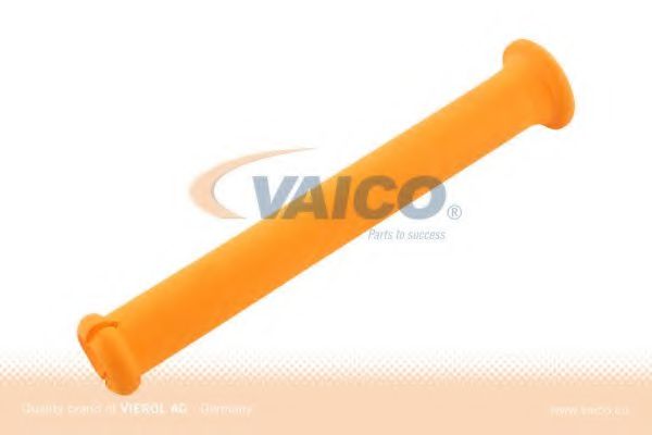 V10-2982 VAICO Funnel, oil dipstick