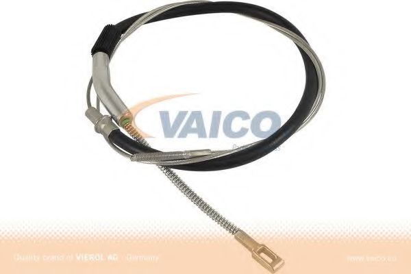 V10-30003 VAICO Cable, parking brake