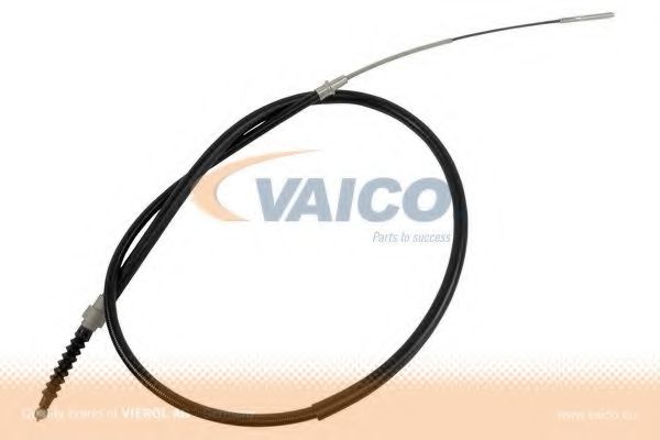 V10-30014 VAICO Cable, parking brake