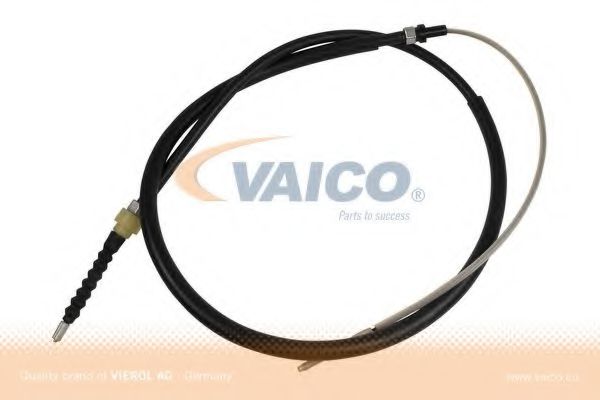 V10-30017 VAICO Cable, parking brake