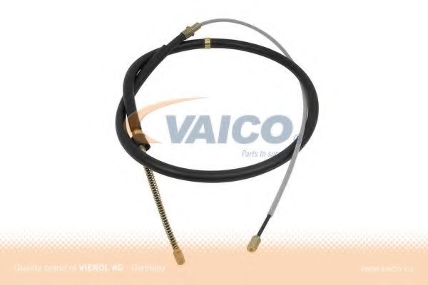 V10-30023 VAICO Cable, parking brake
