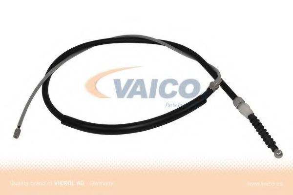 V10-30027 VAICO Cable, parking brake