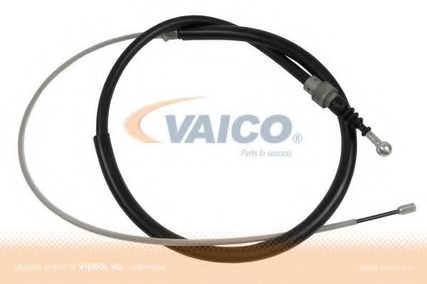 V10-30029 VAICO Cable, parking brake