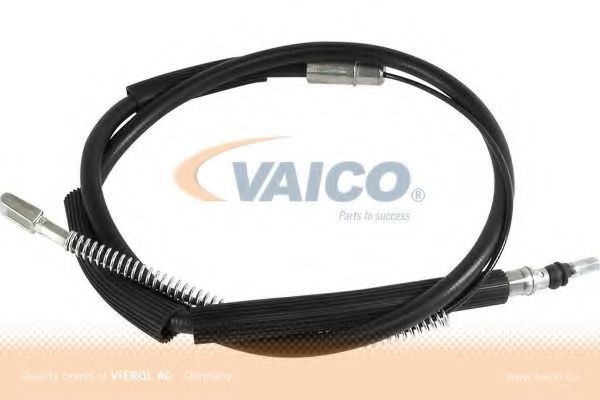 V10-30032 VAICO Brake System Cable, parking brake