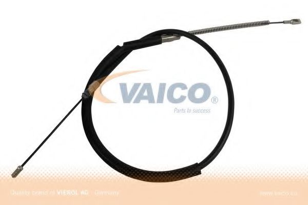V10-30033 VAICO Cable, parking brake
