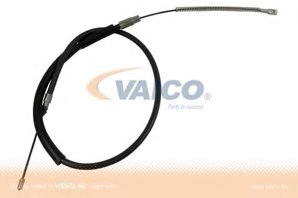 V10-30034 VAICO Cable, parking brake