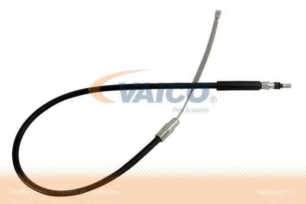 V10-30035 VAICO Brake System Cable, parking brake
