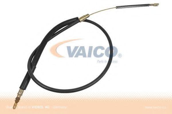 V10-30038 VAICO Cable, parking brake