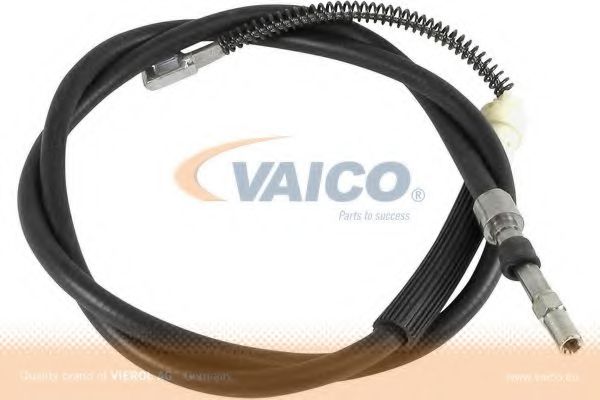 V10-30039 VAICO Cable, parking brake