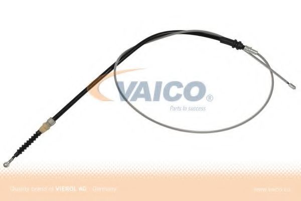 V10-30041 VAICO Cable, parking brake