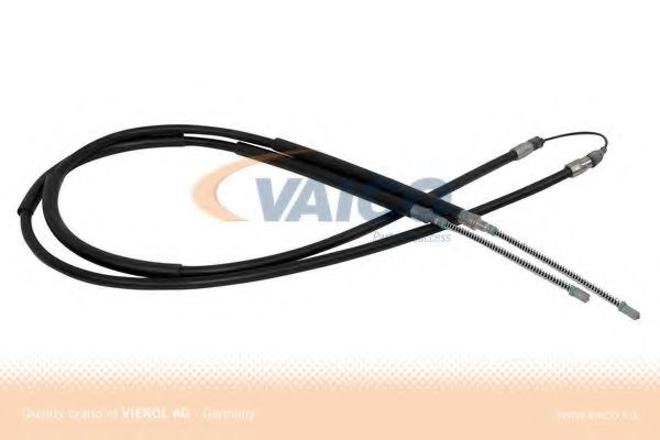 V10-30042 VAICO Cable, parking brake