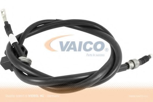 V10-30051 VAICO Cable, parking brake