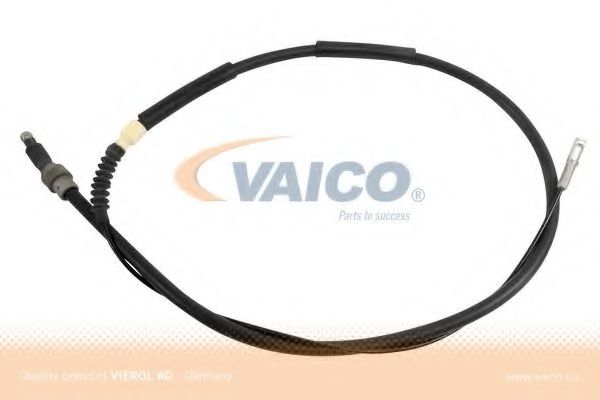 V10-30053 VAICO Cable, parking brake