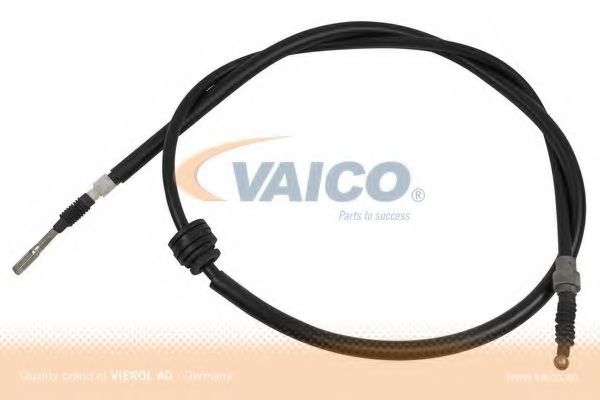 V10-30054 VAICO Brake System Cable, parking brake