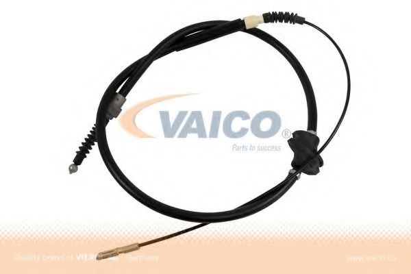 V10-30055 VAICO Brake System Cable, parking brake