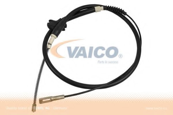 V10-30056 VAICO Cable, parking brake