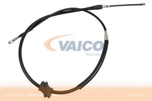 V10-30059 VAICO Cable, parking brake