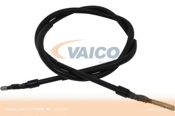 V10-30064 VAICO Cable, parking brake