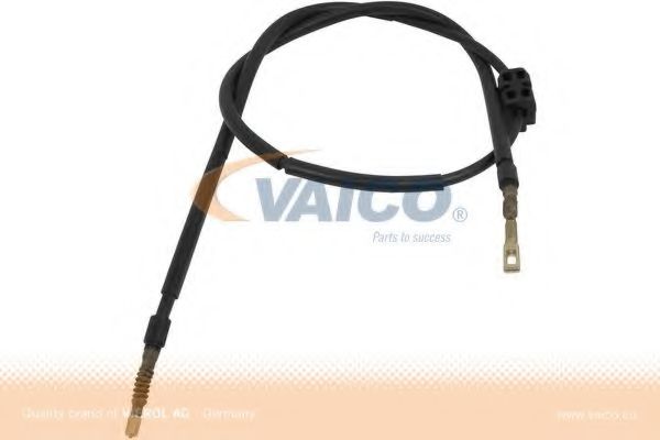 V10-30065 VAICO Cable, parking brake